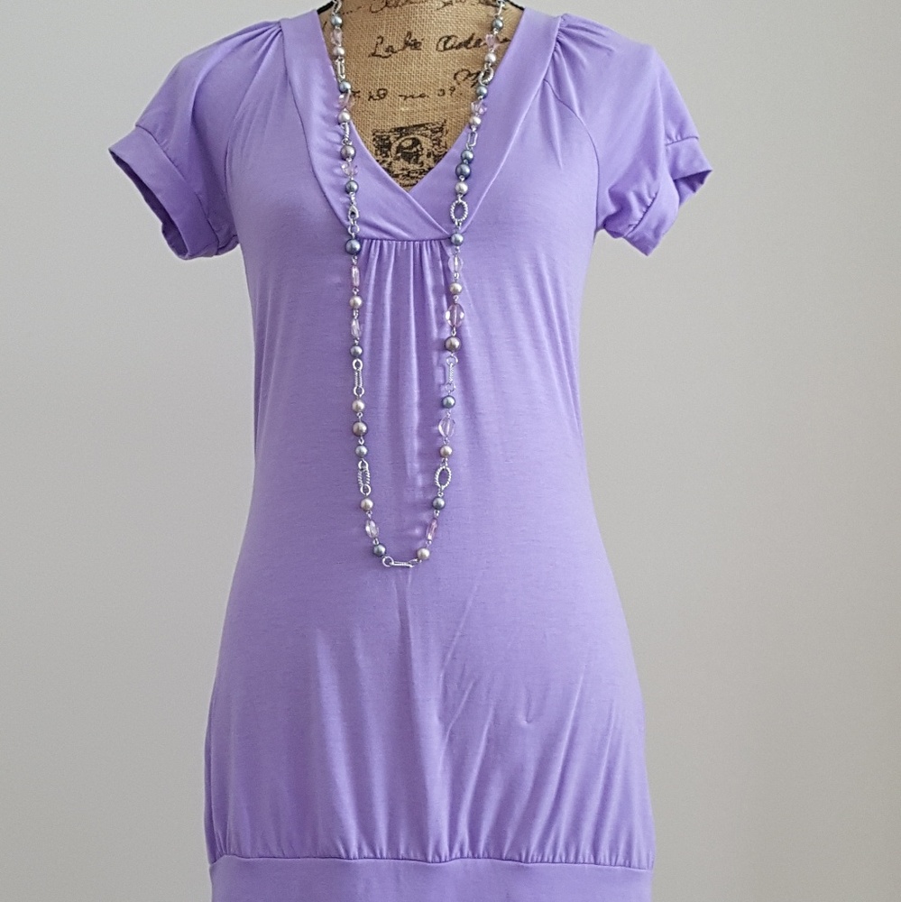 Vanity Tunic